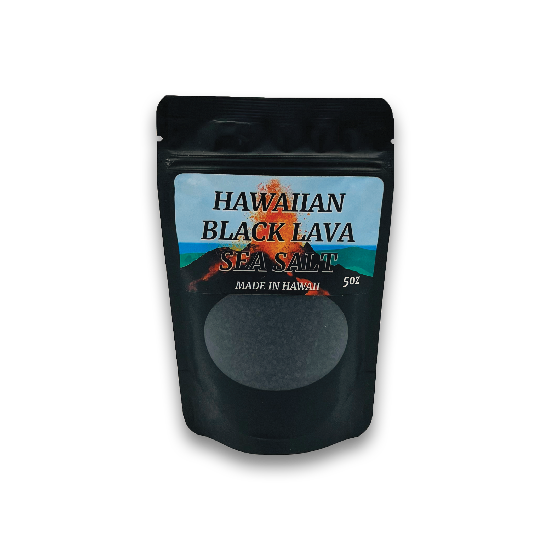 100% Hawaiian Salts — lavaloha